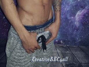 CreativeBBC4all