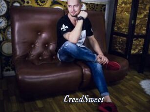 CreedSweet