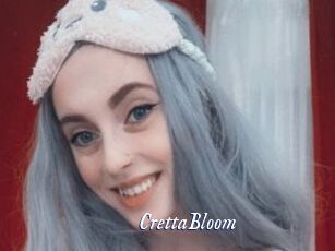 CrettaBloom