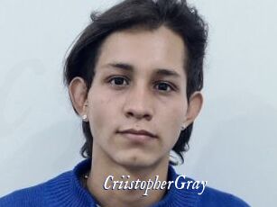 CriistopherGray