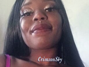CrimsonSky
