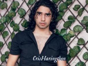 CrisHaringthon