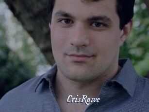 CrisRowe