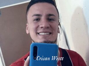 Crisan_Westt