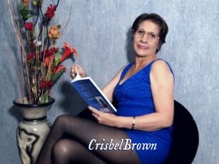 CrisbelBrown