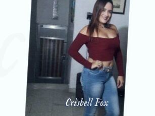 Crisbell_Fox