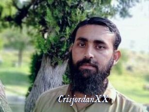 CrisjordanXX