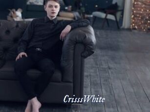 CrisssWhite