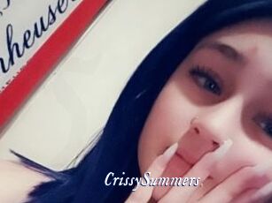 CrissySummers