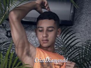 CristDiamondd