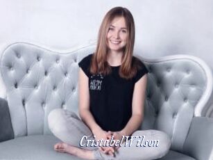 CristabelWilson