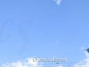 CristainAlegria
