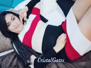 CristalGates