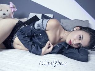 CristalJhons Cam 5
