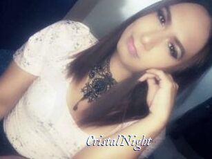 CristalNight