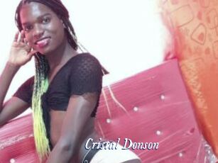 Cristal_Donson