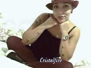 Cristalfire