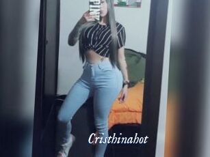 Cristhinahot