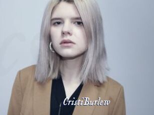 CristiBurlew