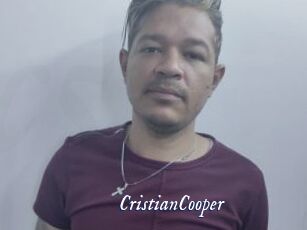 CristianCooper