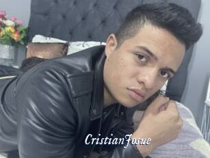 CristianJosue