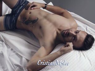 CristianMyles