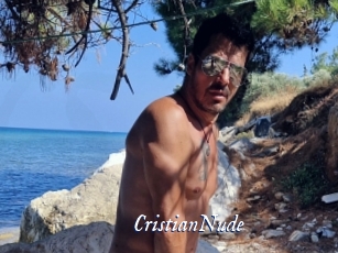 CristianNude Cam 5