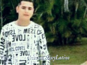 Cristian_SexyLatino