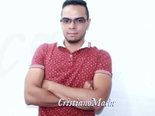 CristianoMacht