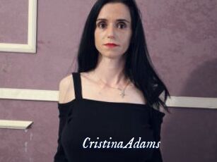 CristinaAdams
