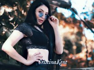 CristinaKent
