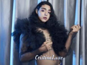 CristinaLuxe