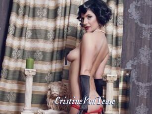 CristineVonTeese
