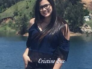 Cristine_Fox