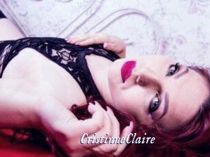 Cristinne_Claire