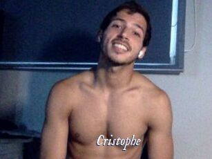 Cristophe