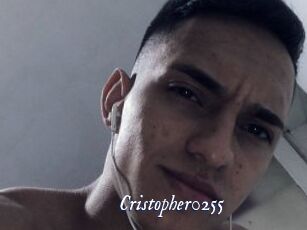 Cristopher0255