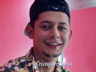 CristopherDavis