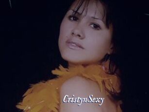 CristynSexy