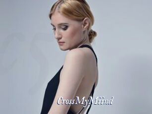 CrossMyMiind