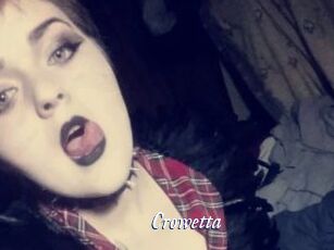 Crowetta