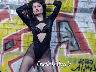 CruelaGabriele