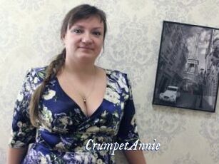 CrumpetAnnie