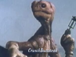 CrunchButtsteak