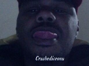Crushediceonu