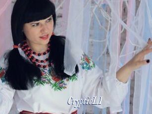 CrypticLI