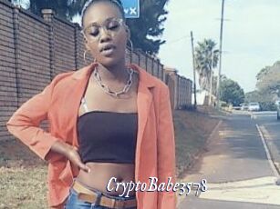 CryptoBabe3578
