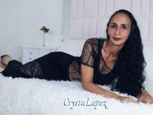 CrystaLopez