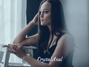 CrystalAnal