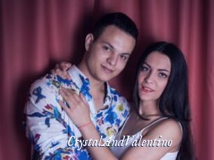 CrystalAndValentino
